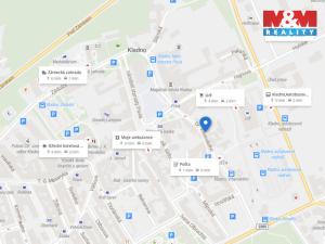 Prodej rodinného domu, Kladno, Dr. Vrbenského, 294 m2