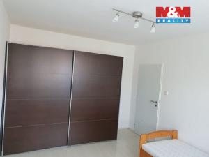 Pronájem bytu 3+1, Třebíč - Týn, Jar. Ježka, 80 m2