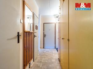 Prodej bytu 3+1, Cvikov - Cvikov II, Sídliště, 67 m2