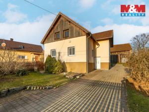 Pronájem bytu 3+kk, Čečovice, 104 m2