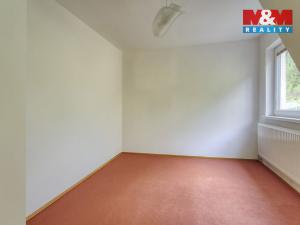 Prodej rodinného domu, Kraslice, B. Němcové, 141 m2