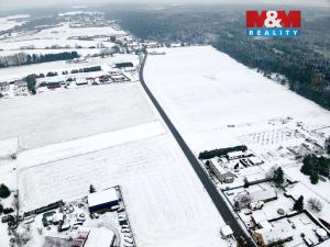 Prodej pozemku pro bydlení, Čermná nad Orlicí - Číčová, 1430 m2