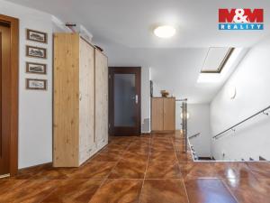 Prodej rodinného domu, Vratimov, Datyňská, 393 m2