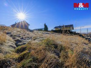 Prodej pozemku pro bydlení, Týnec, 1100 m2