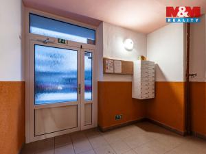 Prodej bytu 1+1, Mariánské Lázně, Družstevní, 35 m2