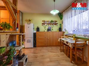 Prodej bytu 1+1, Mariánské Lázně, Družstevní, 35 m2