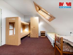 Prodej ubytování, Stradouň, 600 m2