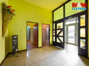 Prodej ubytování, Stradouň, 600 m2