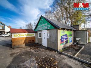 Prodej ubytování, Stradouň, 600 m2