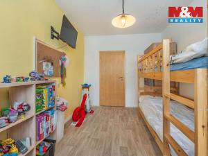 Prodej bytu 3+1, Praha - Hlubočepy, Gabinova, 69 m2