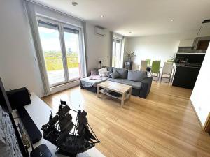 Prodej bytu 3+kk, Pohořelice, Znojemská, 115 m2