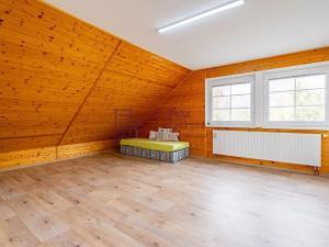 Prodej rodinného domu, Dačice, 313 m2