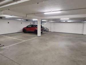 Pronájem bytu 3+kk, Luhačovice, Betty Smetanové, 78 m2