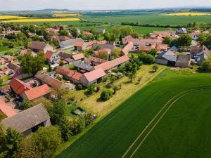 Prodej zemědělské usedlosti, Kouty, 500 m2