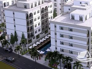 Prodej bytu 2+kk, Golem, Albánie, 57 m2