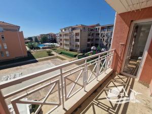 Prodej bytu 2+kk, Nesebar, Bulharsko, 45 m2