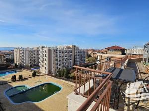 Prodej bytu 3+kk, Sveti Vlas, Bulharsko, 145 m2