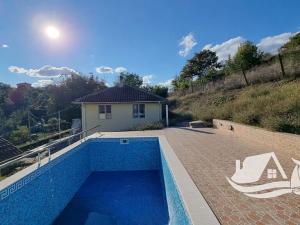 Prodej rodinného domu, Primorsko, Bulharsko, 89 m2