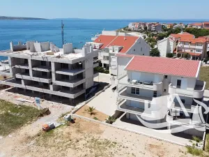 Prodej bytu 3+kk, Povljana, Chorvatsko, 50 m2