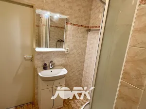 Prodej bytu 1+1, Pardubice, nábřeží Závodu míru, 40 m2