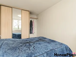 Prodej bytu 3+kk, Praha - Horní Počernice, Třebešovská, 77 m2