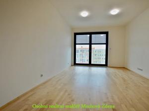 Pronájem bytu 1+kk, Praha - Žižkov, Olšanská, 33 m2