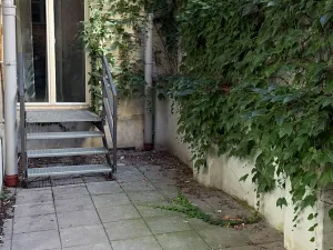 Prodej bytu 2+kk, Praha - Nové Město, Gorazdova, 69 m2