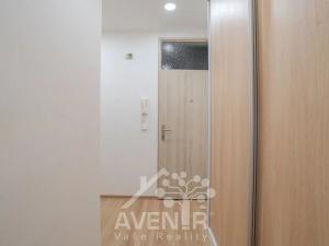 Pronájem bytu 3+1, Zlín, Benešovo nábřeží, 72 m2