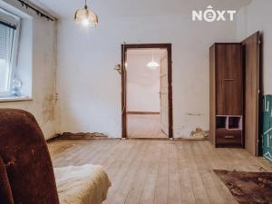 Prodej rodinného domu, Věteřov, 120 m2