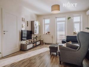 Prodej bytu 4+1, Kroměříž, Gen. Svobody, 100 m2