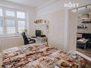 Prodej bytu 4+1, Kroměříž, Gen. Svobody, 100 m2