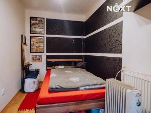 Prodej bytu 4+1, Kroměříž, Gen. Svobody, 100 m2