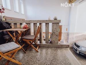 Prodej bytu 4+1, Kroměříž, Gen. Svobody, 100 m2