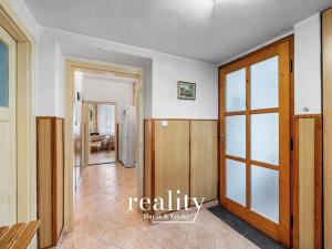 Prodej rodinného domu, Horní Cerekev, Tyršova, 150 m2