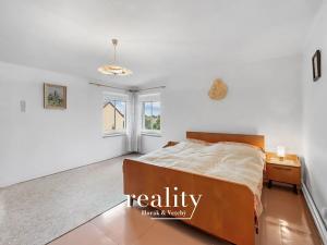 Prodej rodinného domu, Horní Cerekev, Tyršova, 150 m2