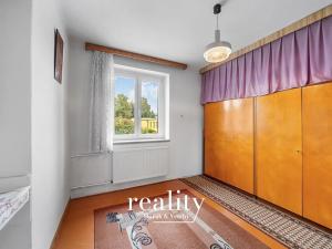 Prodej rodinného domu, Horní Cerekev, Tyršova, 150 m2