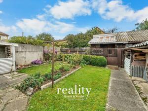 Prodej rodinného domu, Horní Cerekev, Tyršova, 150 m2