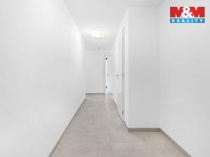 Pronájem bytu 4+kk, Praha, Šenácká, 95 m2