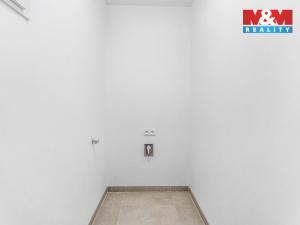 Pronájem bytu 4+kk, Praha, Šenácká, 95 m2