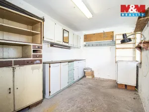 Prodej chalupy, Svojšice - Nová Ves III, 86 m2