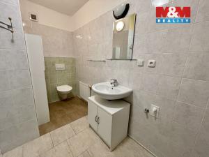 Pronájem bytu 2+1, Kladno, Váňova, 72 m2