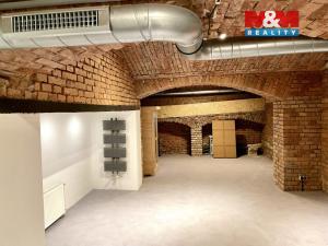 Pronájem obchodního prostoru, Praha - Vinohrady, Sarajevská, 79 m2