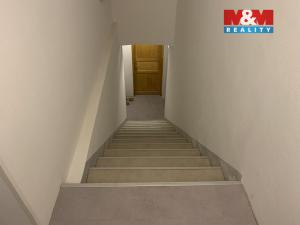 Pronájem obchodního prostoru, Praha - Vinohrady, Sarajevská, 79 m2