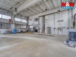 Pronájem výrobních prostor, Klatovy, K Letišti, 280 m2