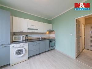 Pronájem bytu 1+1, Orlová, U Kapličky, 39 m2