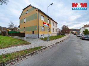 Prodej rodinného domu, Kuřim, Jungmannova, 97 m2