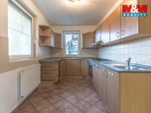 Pronájem rodinného domu, Bradlec, Okružní, 150 m2