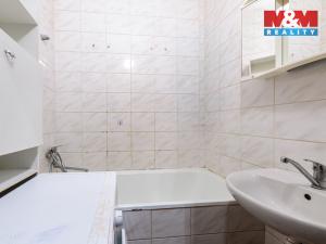 Prodej bytu 1+1, Habartov, Raisova, 41 m2