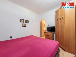 Prodej bytu 1+1, Habartov, Raisova, 41 m2