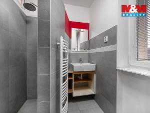 Prodej bytu 2+1, Kuřim, Jungmannova, 58 m2